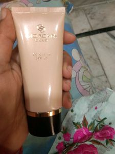 Tender Balm And Cc Cream
