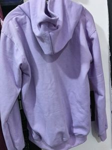 BTS Oversized Hoodie
