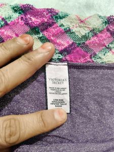 mix size Victoria secret