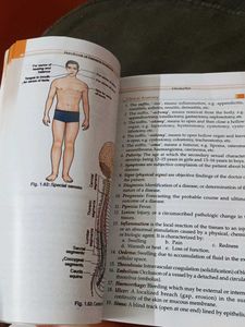 BD Chaurasia&#39;s General Anatomy