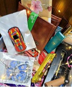 Mystery Gift Box!