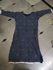 Printed Cotton Fabric Set