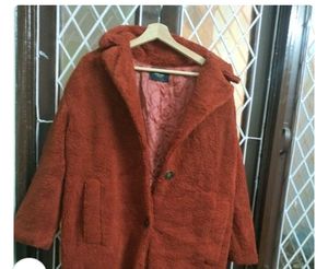 Overcoat