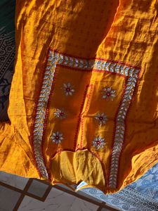 beauty full kurta set