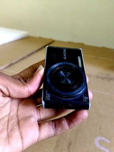 Sony Cyber-shot