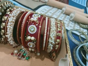 Bridal Chuda