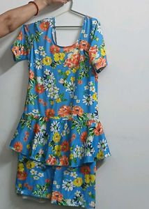 Swimming costume