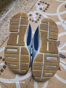 Puma Sneakers In Good Condition