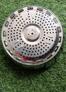 Stainless Steel Steamer-Fruit Basket