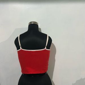 Women Top