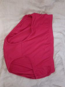 Pink Innerwear Brief