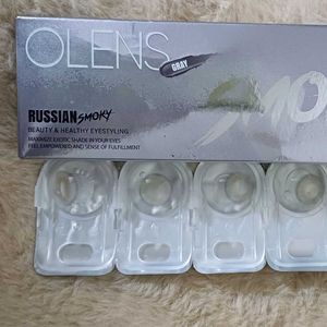 OLENS Russian Smoky Gray 1 pair