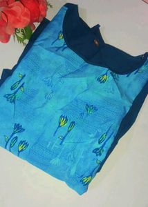 Allowing Kurti
