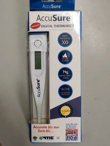 Thermometer