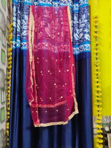 Mehroom Sharara Set