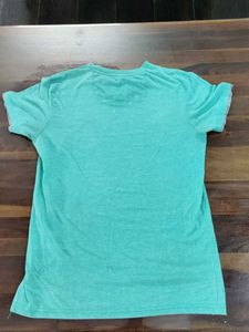 Cool Green T-Shirt