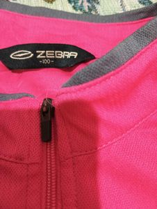 Long Sleeved Running T-Shirt