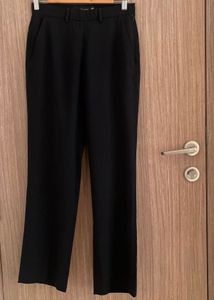 Wardrobe Straight Trouser
