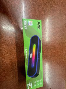 Portable Bluetooth Speaker brand new