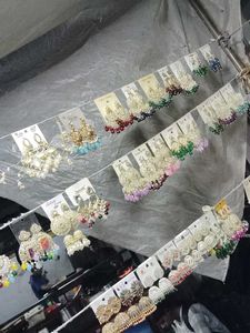 Ear Rings 🧡