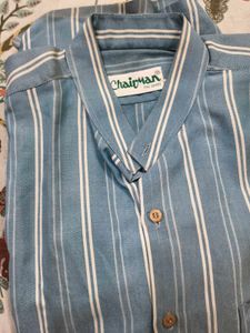 Full Sleeves Shirt In 42 Size For Men