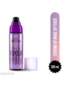 Hilary Rhoda Makeup Fixer