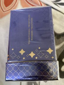 Just Herbs Sapphire Bliss Attar