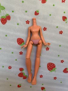 Doll Body