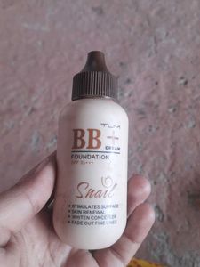 TLM BB+ Concealer