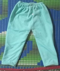Boys Dress Huddy Pant