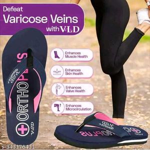 Latest Fashionable Women Flipflops &amp; Slippers