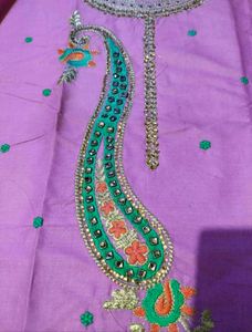 Kurti Material