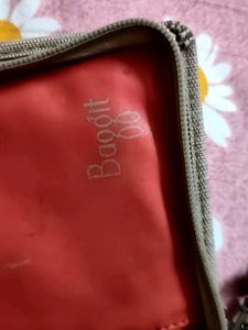 Cute Pouch