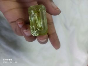 Chanel purfume