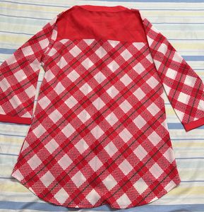 Formal Zipper Shirt for Women