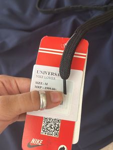 Nike Trousers Unisex