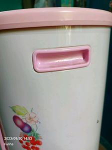 Rice Dispenser Imported