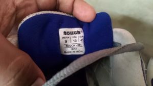 Original Lakhani Armaan Touch - 081 Shoes