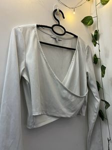 White Top