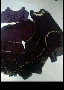 Party Wear Dress