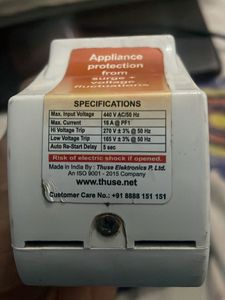 Universal Smart Plug