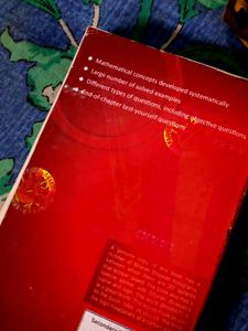 RS Aggarwal For Class 9