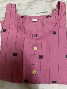 Kurti Set