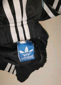 Adidas Track Pants