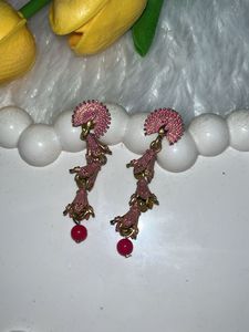 Jhumka Combo