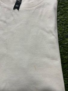 White T Shirt
