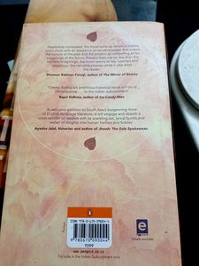 Snuffing Out The Moon