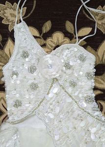 ❗ON SALE❗Princess Long Frock/Gown For Girls✨