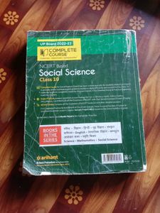 NCERT Social Science Class 10