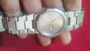 Seiko Automatic Watch